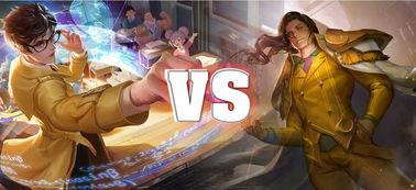 王者最新爆料哥,最新英雄动向及版本更新揭秘